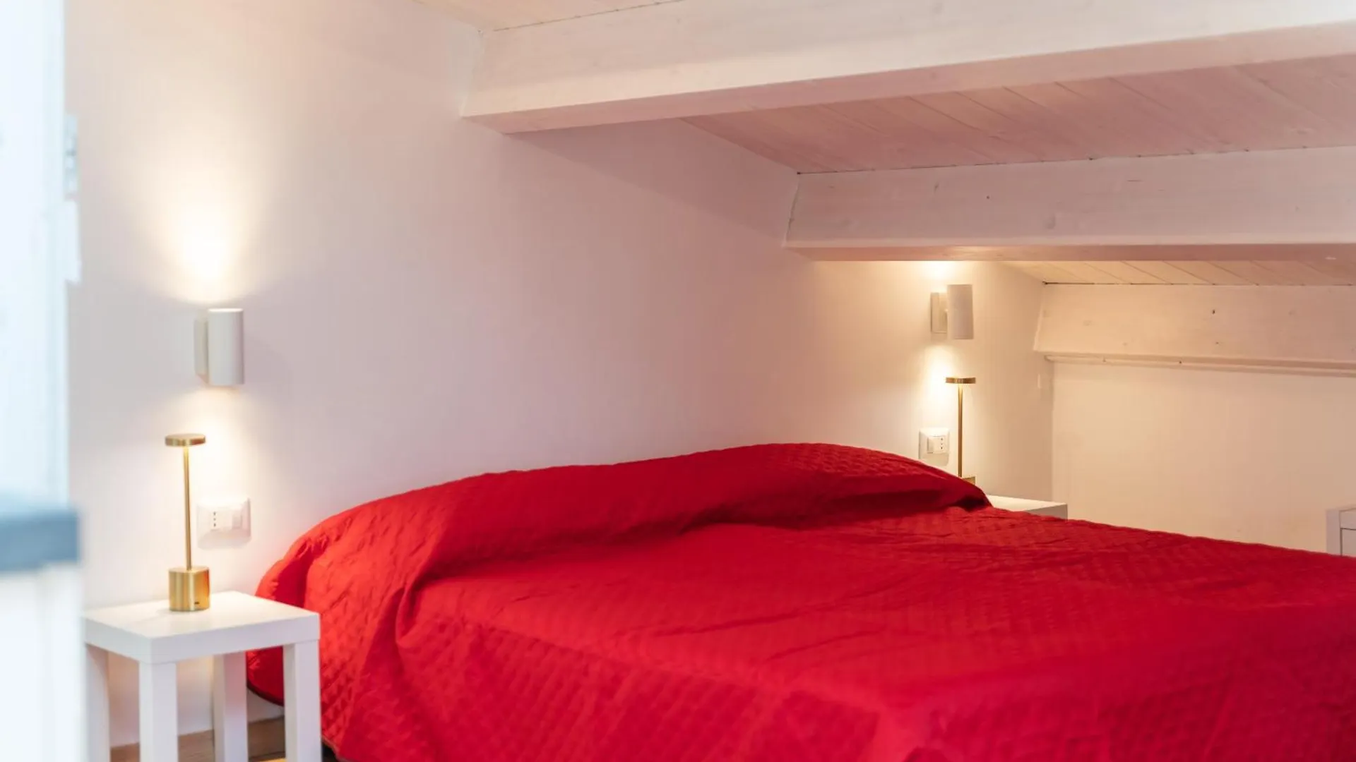 Soffio Di Mare Apartment Alghero