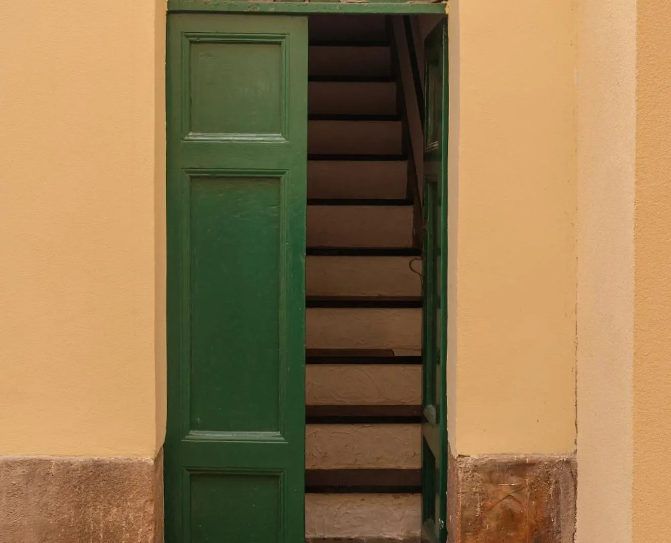 Soffio Di Mare Apartment Alghero