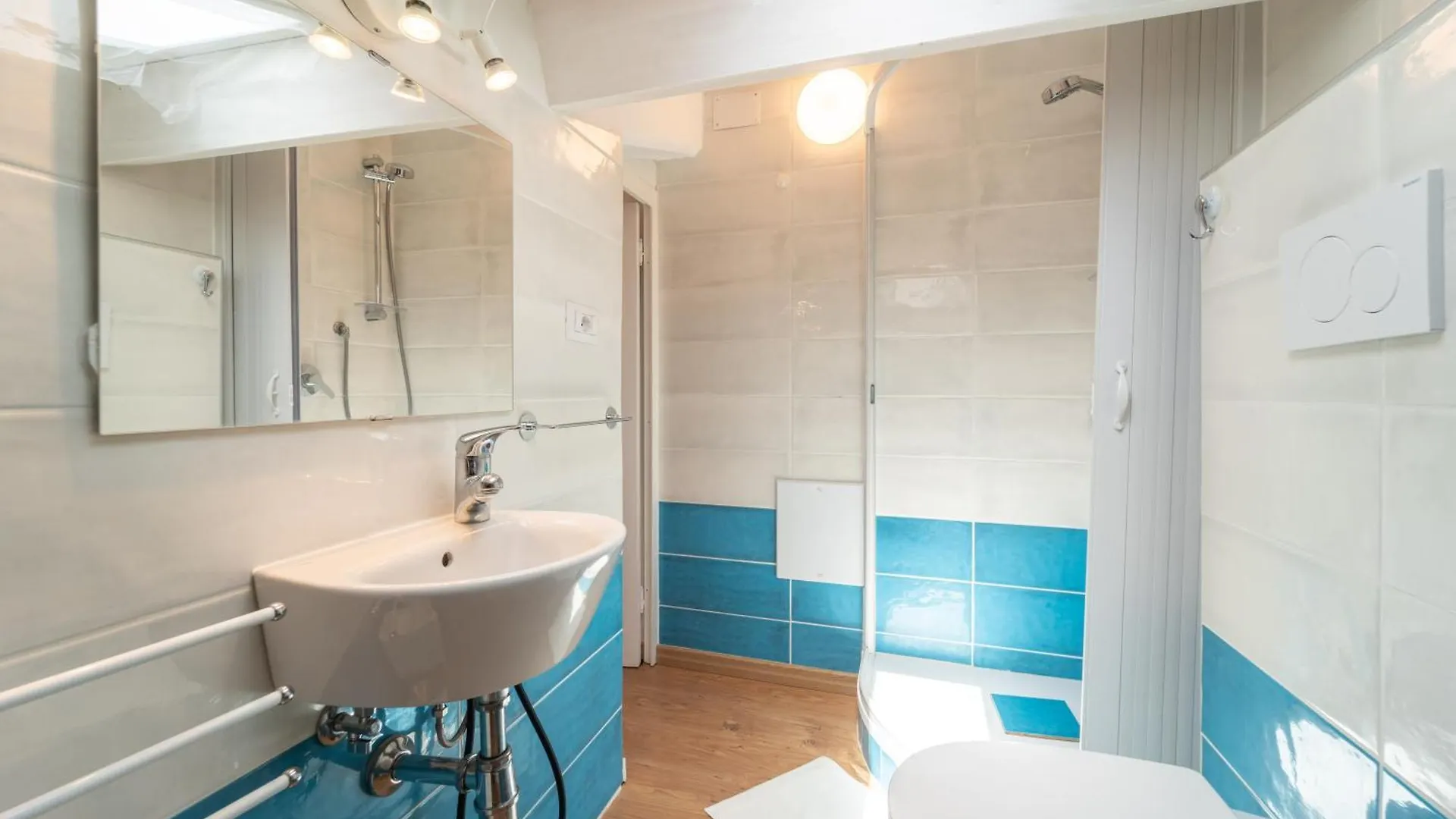 Soffio Di Mare Apartment Alghero