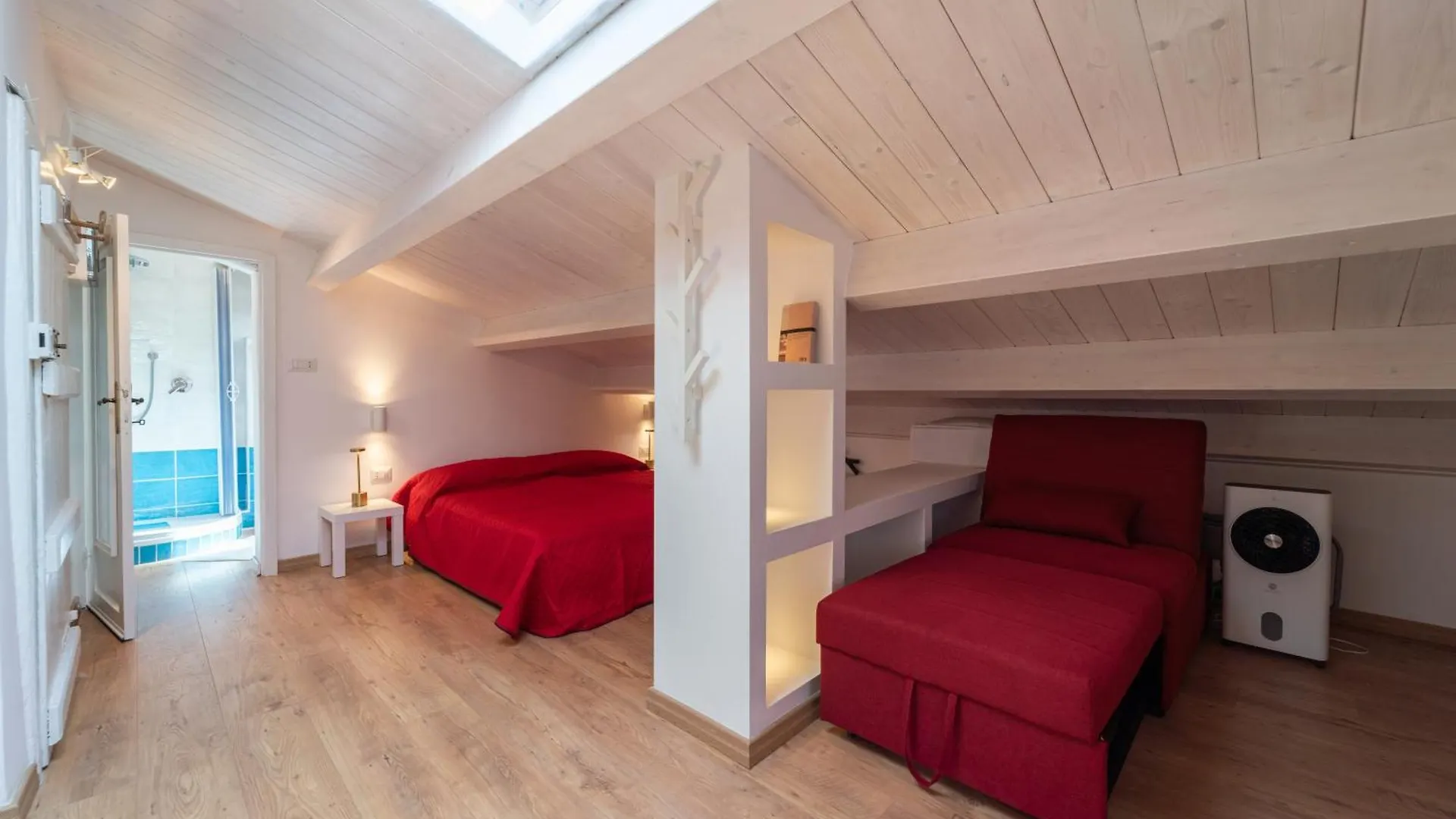 Soffio Di Mare Apartment Alghero