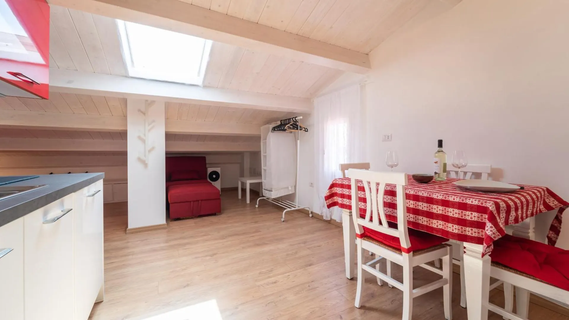 Soffio Di Mare Apartment Alghero