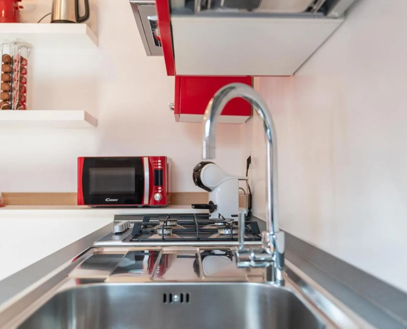 Soffio Di Mare Apartment Alghero Italy