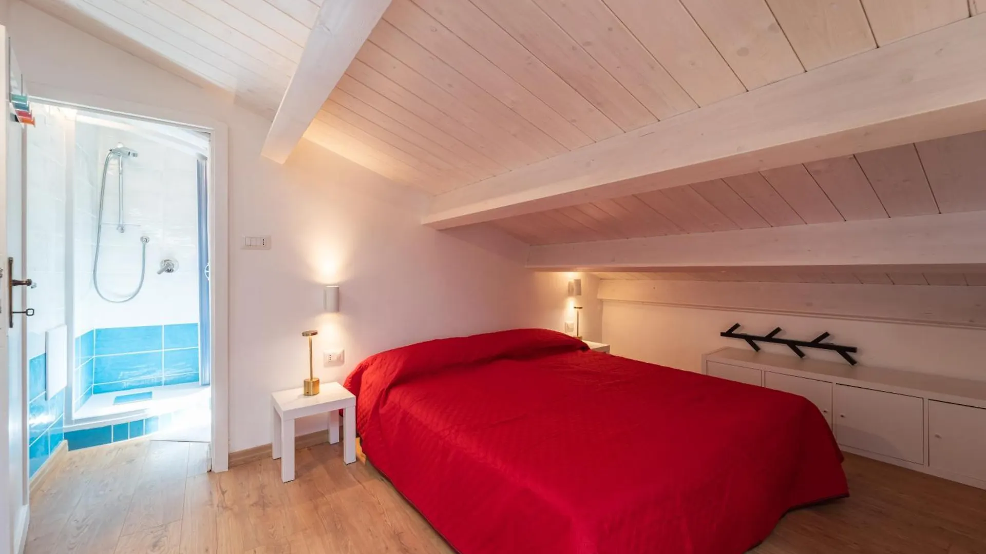 Soffio Di Mare Apartment Alghero