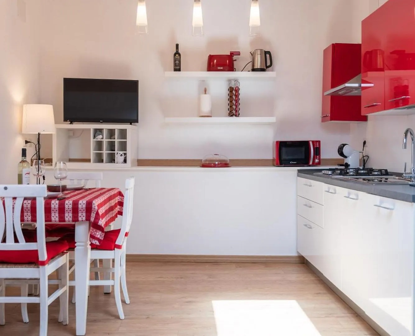 Soffio Di Mare Apartment Alghero